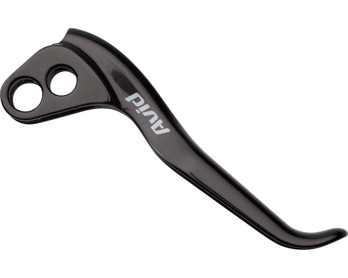 Avid SRAM Brake Lever Blade (Black) (Alloy) (Elixir/Code)