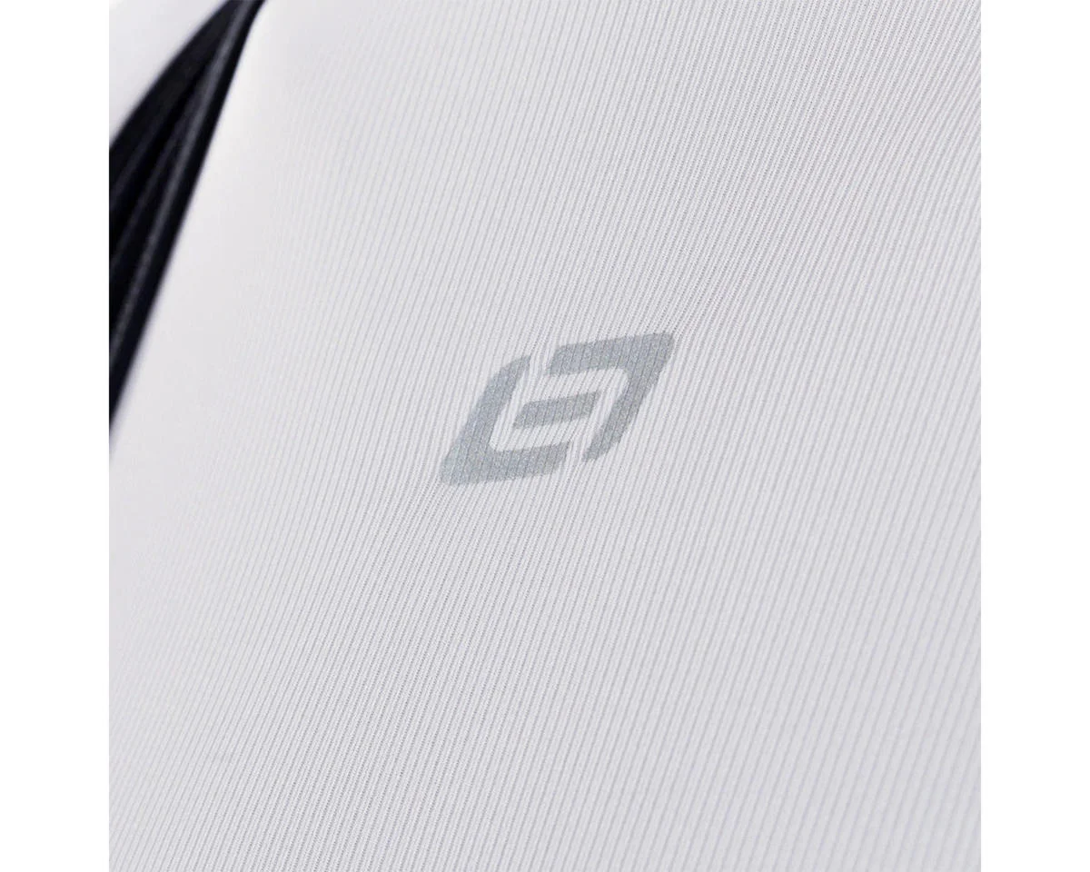 Bellwether Long Sleeve Base Layer (White) (2XL)