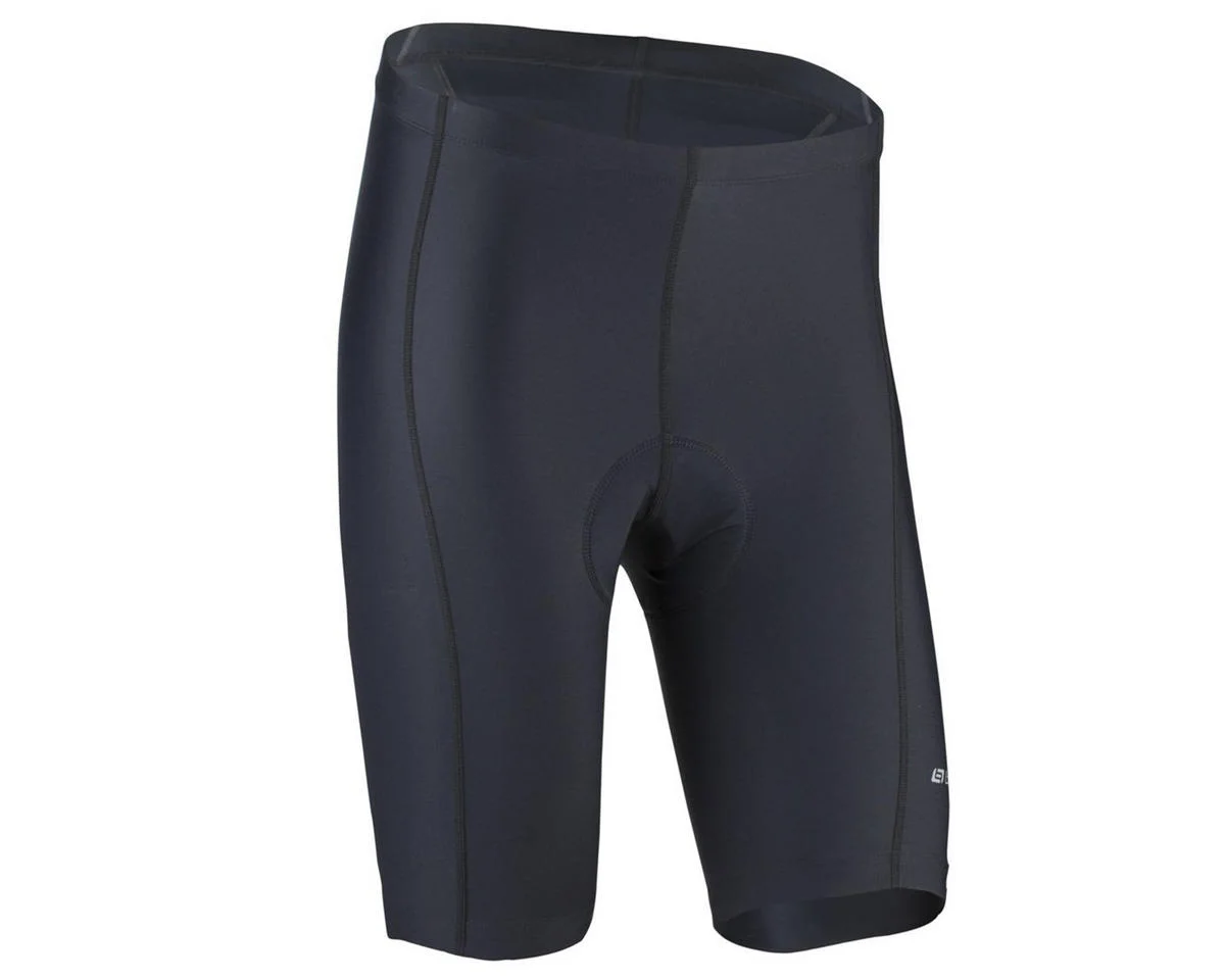 Bellwether Men's O2 Cycling Short (Black) (M)
