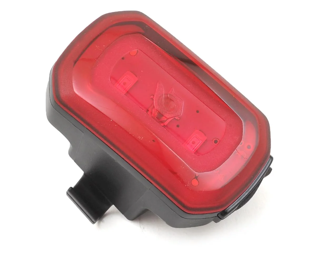Blackburn Click USB Rear Light (Grey)