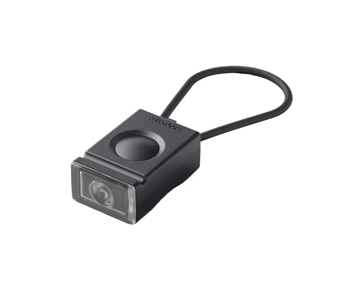 Bookman Block Safety Light (Front)