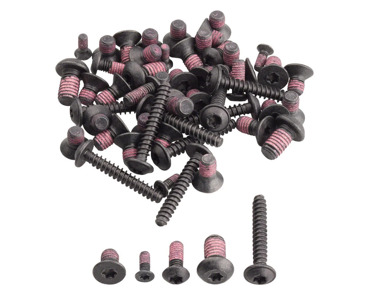 Bosch Screw Kit for ABS (BAS33YY)
