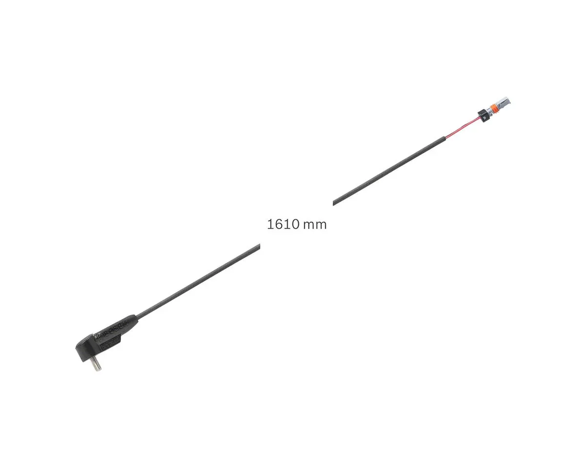 Bosch Speed Sensor (1610mm) (eBike System 2)