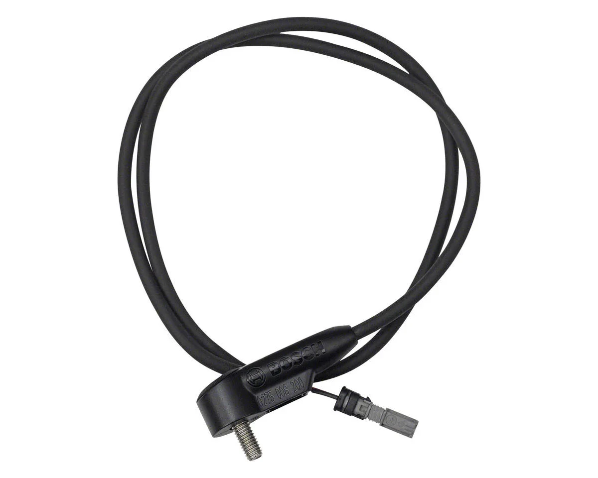 Bosch Speed Sensor (615mm) (eBike System 2)
