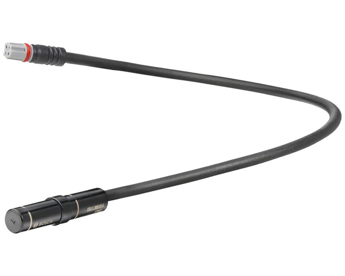 Bosch Speed Sensor (Slim) (415mm) (The Smart System Compatible)