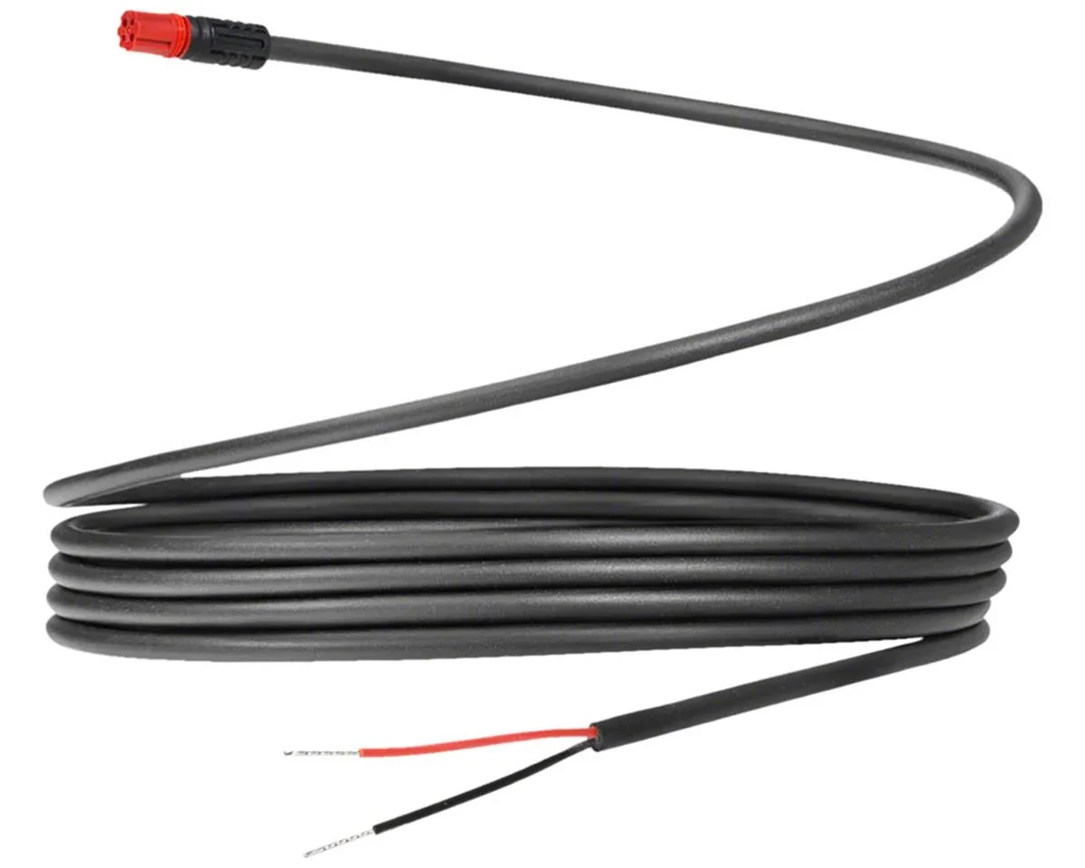 Bosch Taillight Cable (1400mm) (The Smart System Compatible)