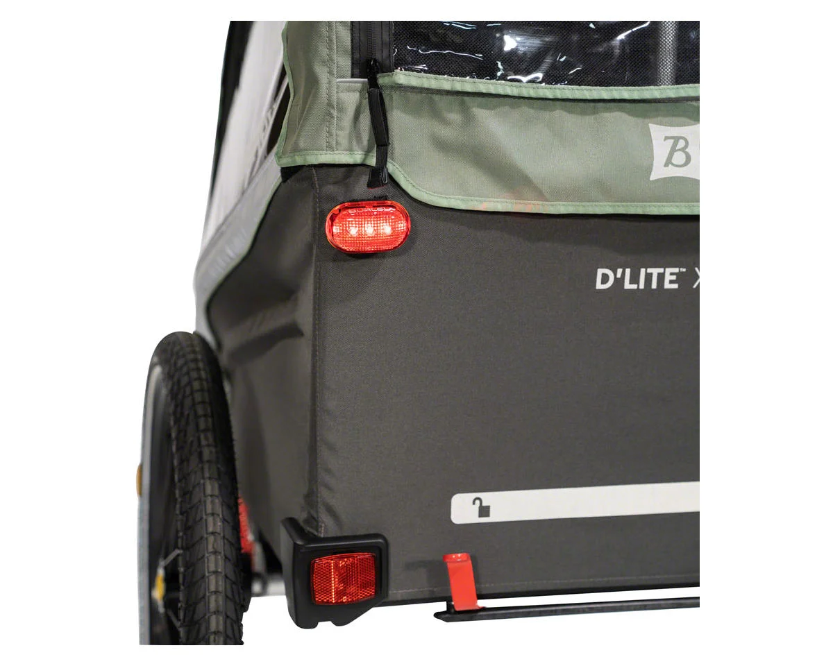 Burley Light Kit