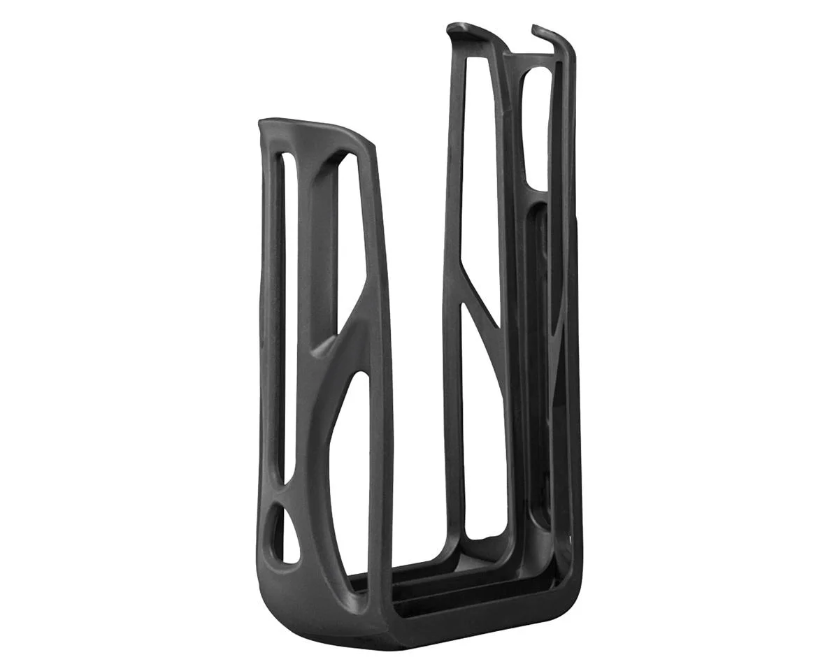 Cannondale ReGrip Aero Water Bottle Cage (Black)