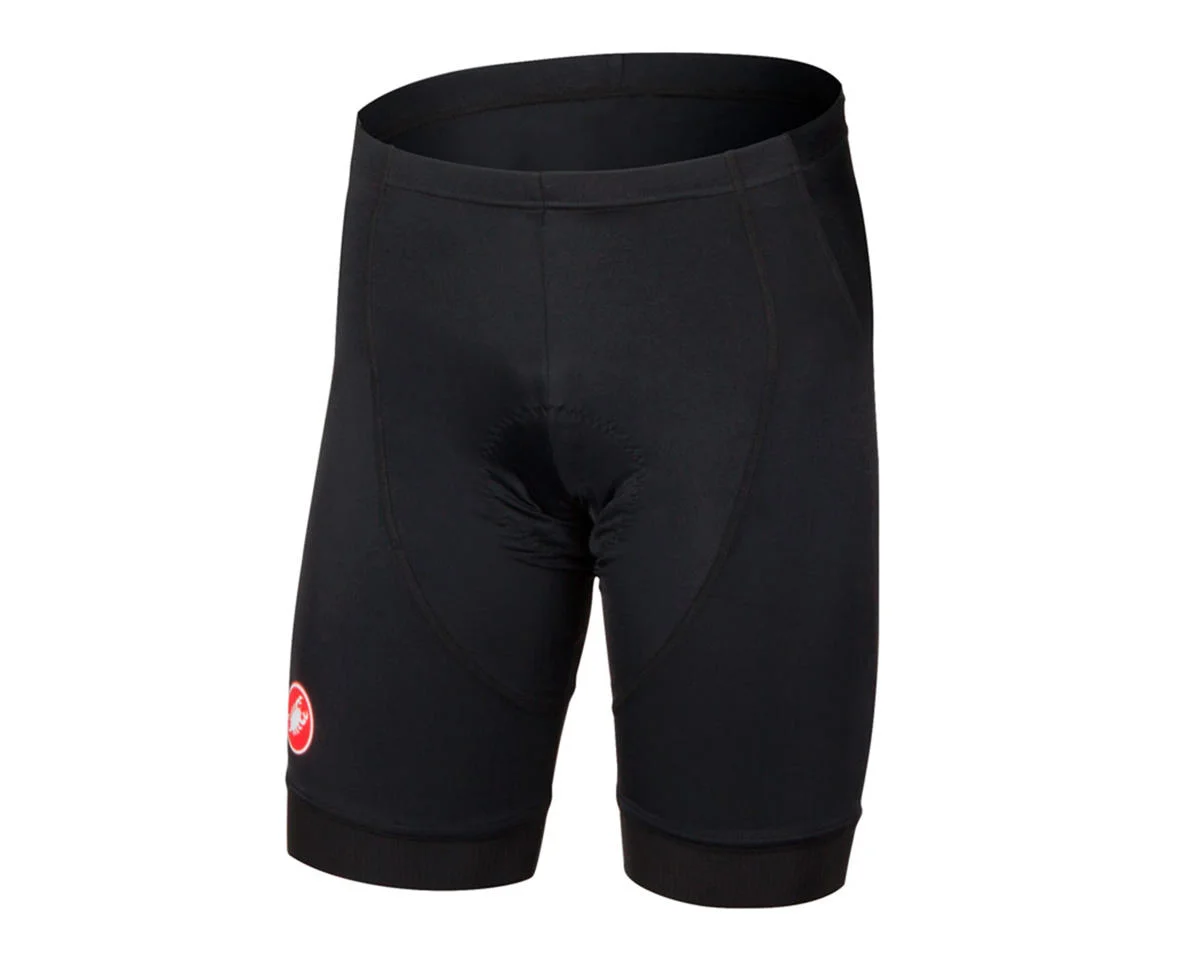 Castelli Cento Shorts (Black) (XL)