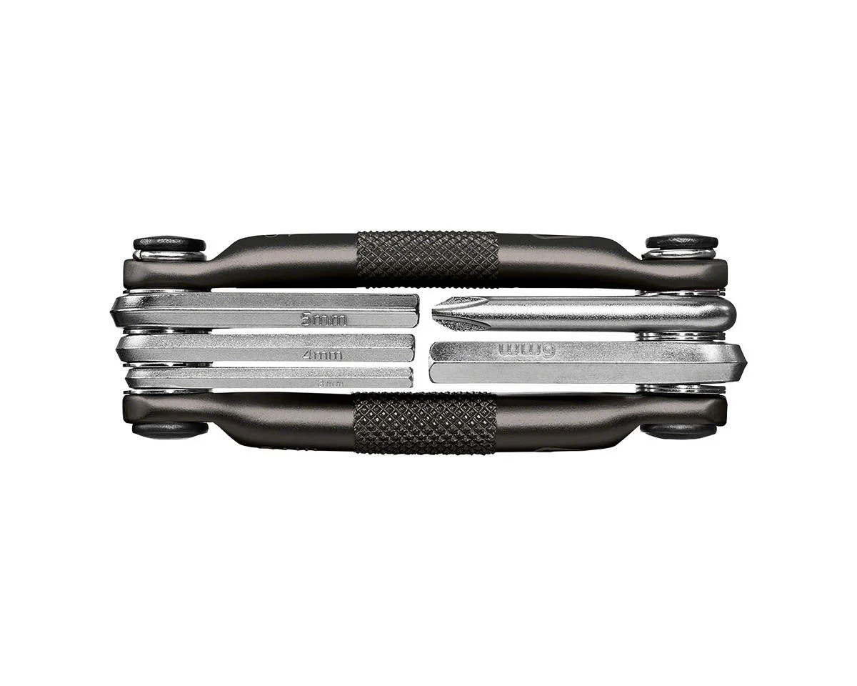 Crankbrothers Multi-5 Tool (Midnight)