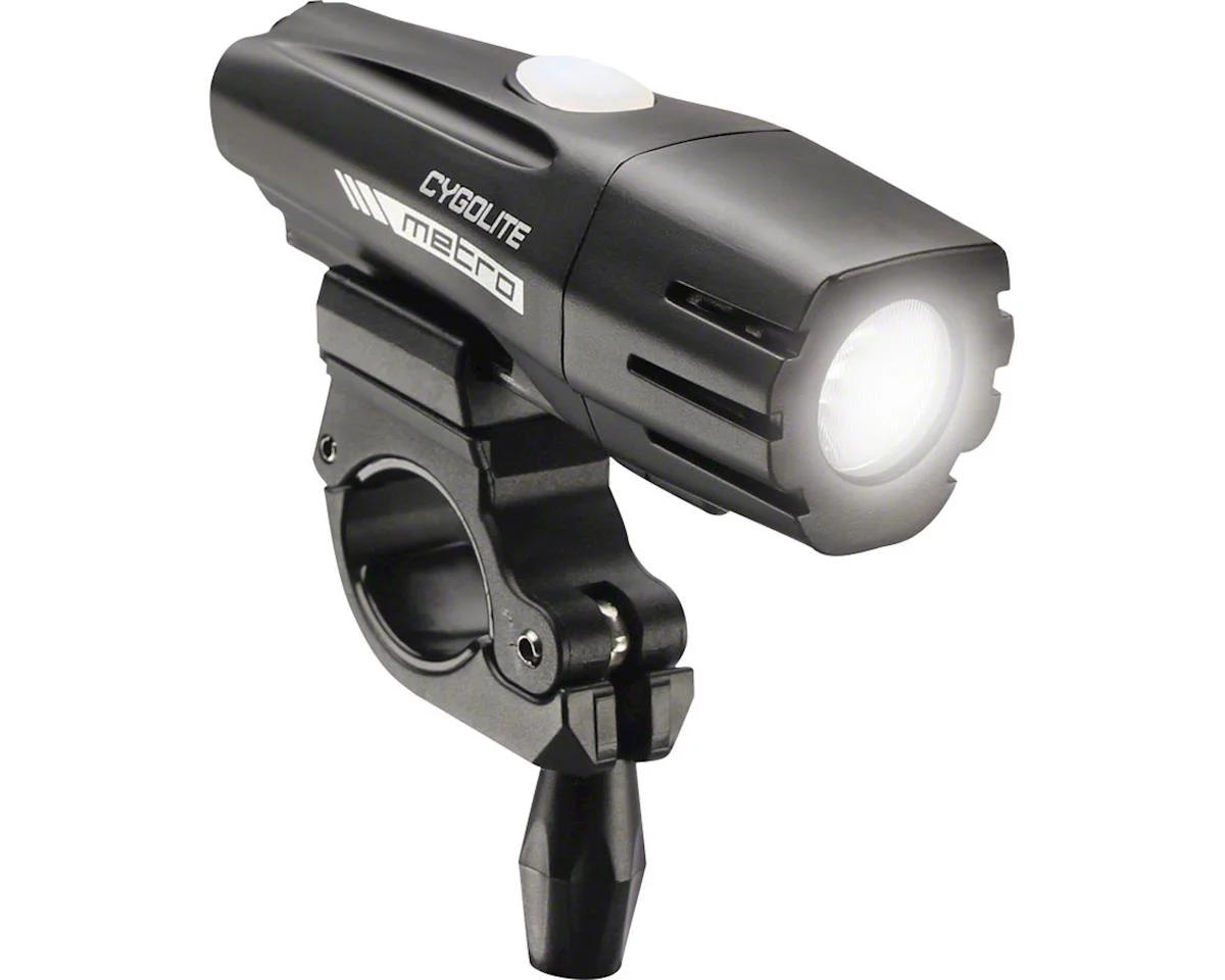 Cygolite Metro 850 Rechargeable Headlight