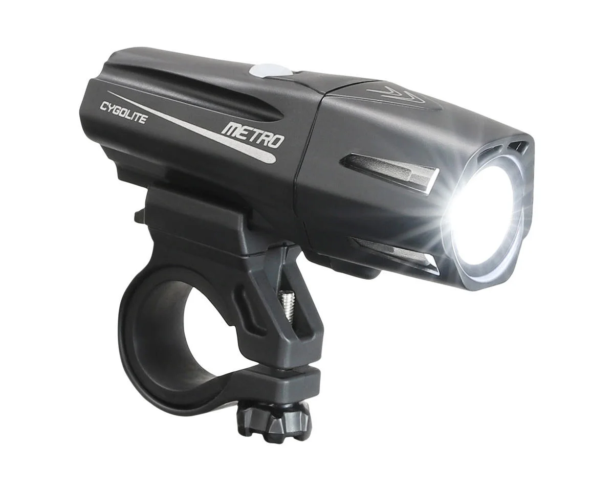 Cygolite Metro Pro 1150 Headlight