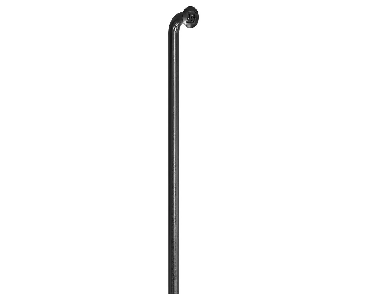 DT Swiss Competition J-Bend Spoke (Black) (2.0/1.8/2.0mm) (Box of 20) (279mm)