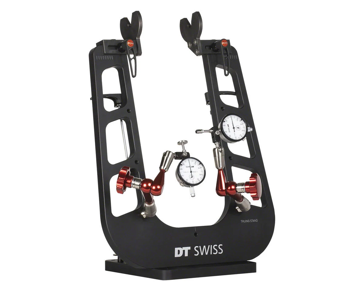 DT Swiss Truing Stand 2.0