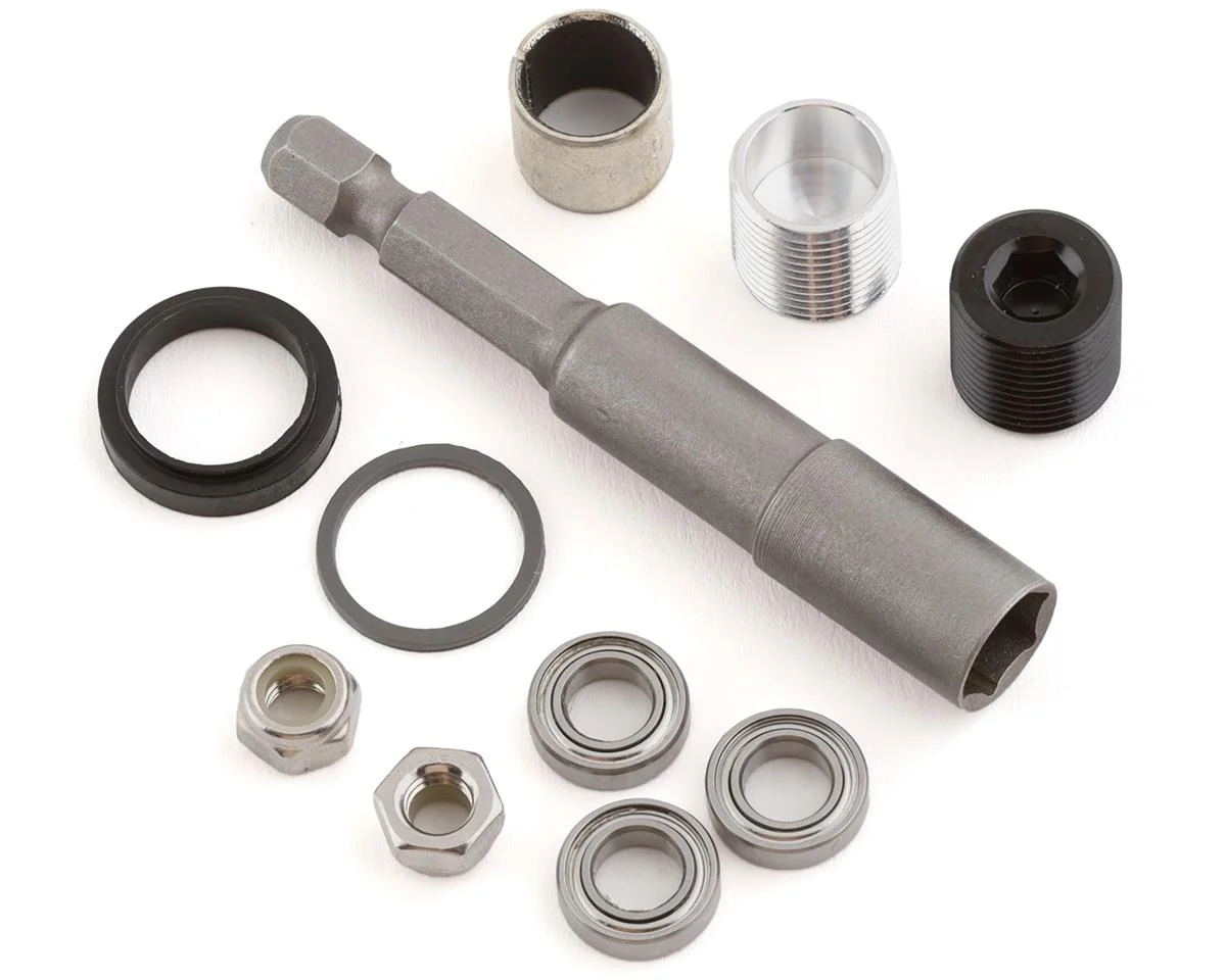 Deity Bladerunner/TMAC Rebuild Kit (Single Pedal)