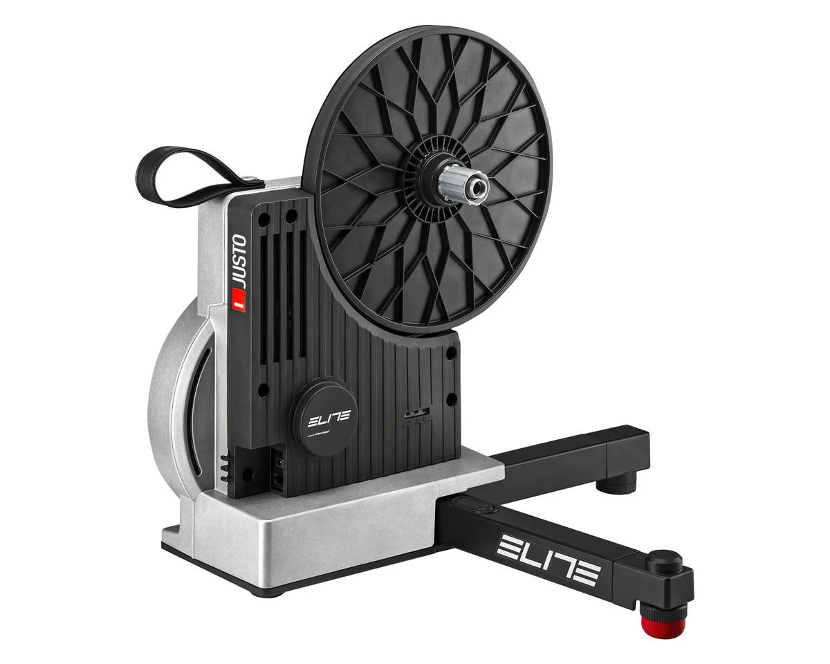 Elite Justo Direct Drive Smart Trainer