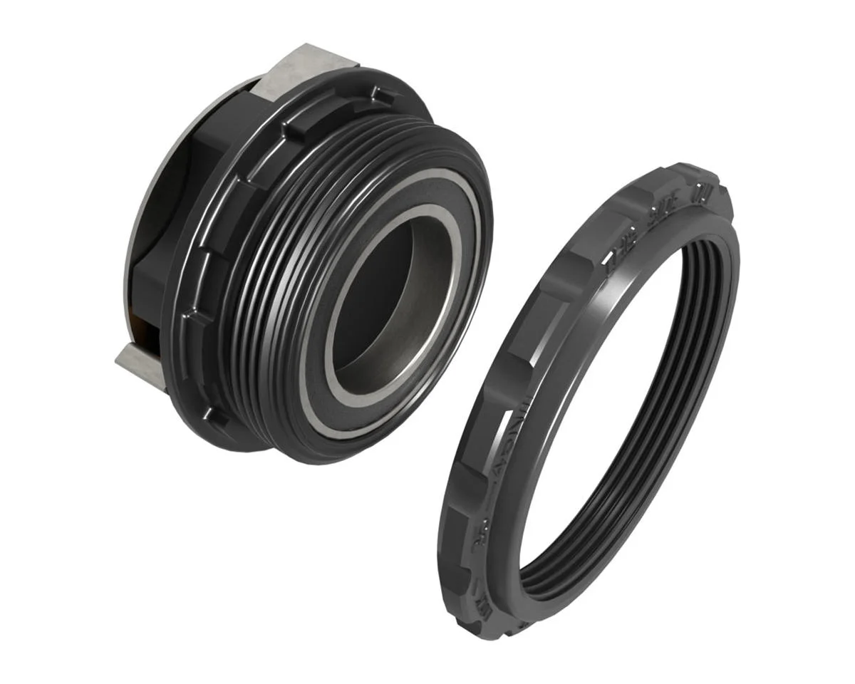 Enviolo Freewheel Assembly (3-Spring) (Threaded Lockring Kit)