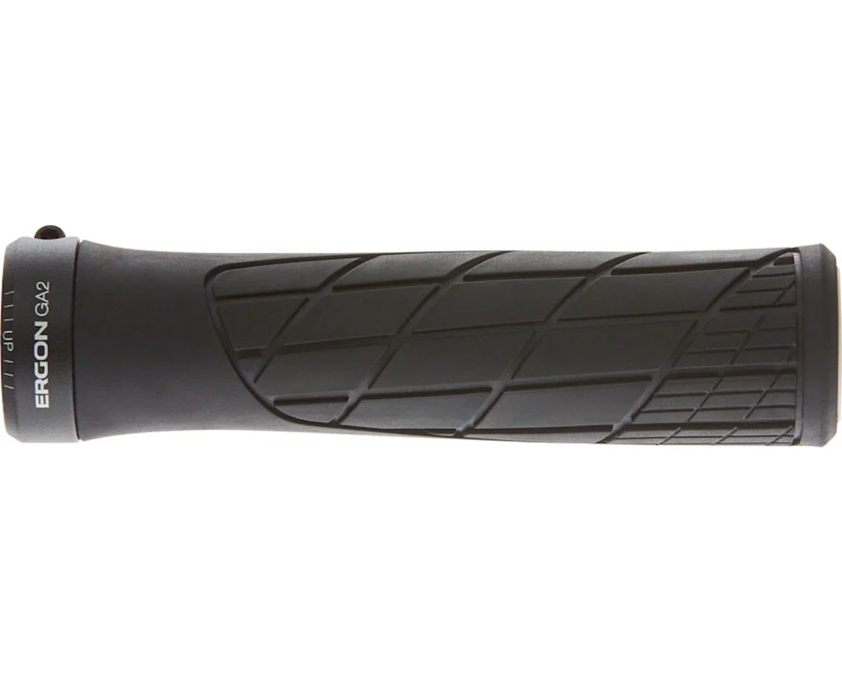 Ergon GA2 Grips (Black)