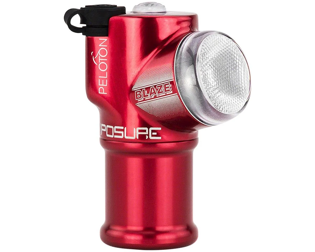 Exposure Lights Blaze Mk3 Rechargeable Taillight