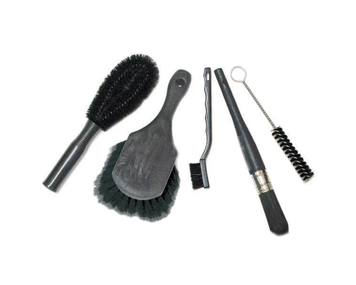Finish Line Easy-Pro Brush Set