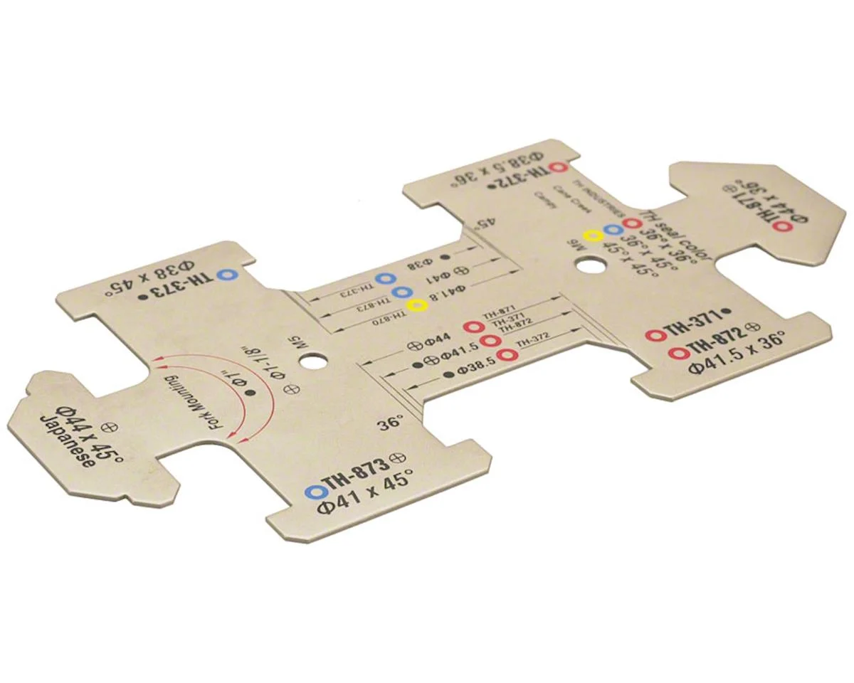 Full Speed Ahead Headset Guide Tool