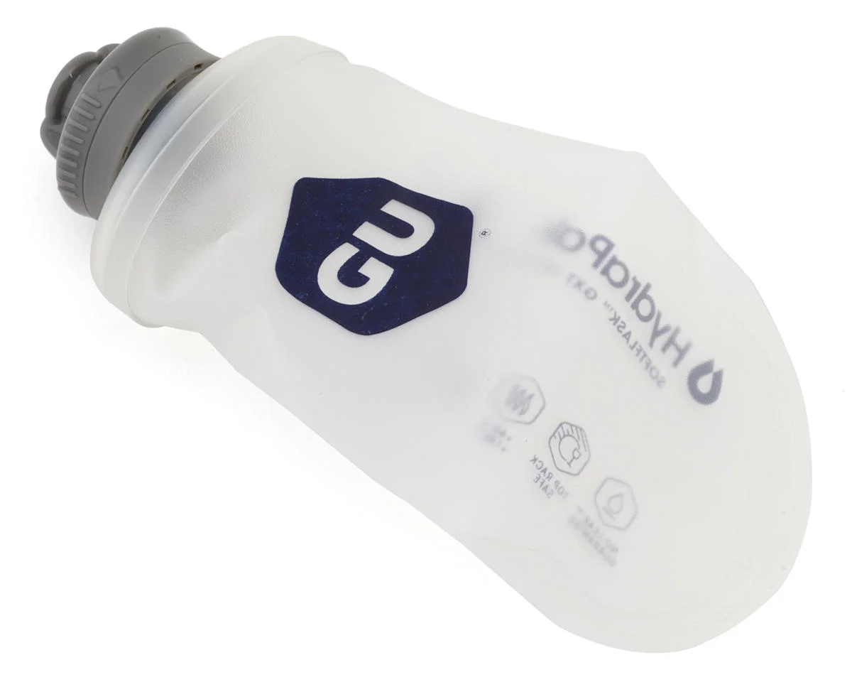 GU Flask (Translucent) (150ml)