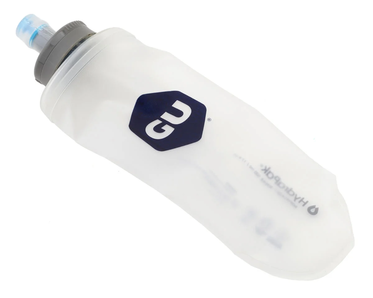 GU Flask (Translucent) (500ml)