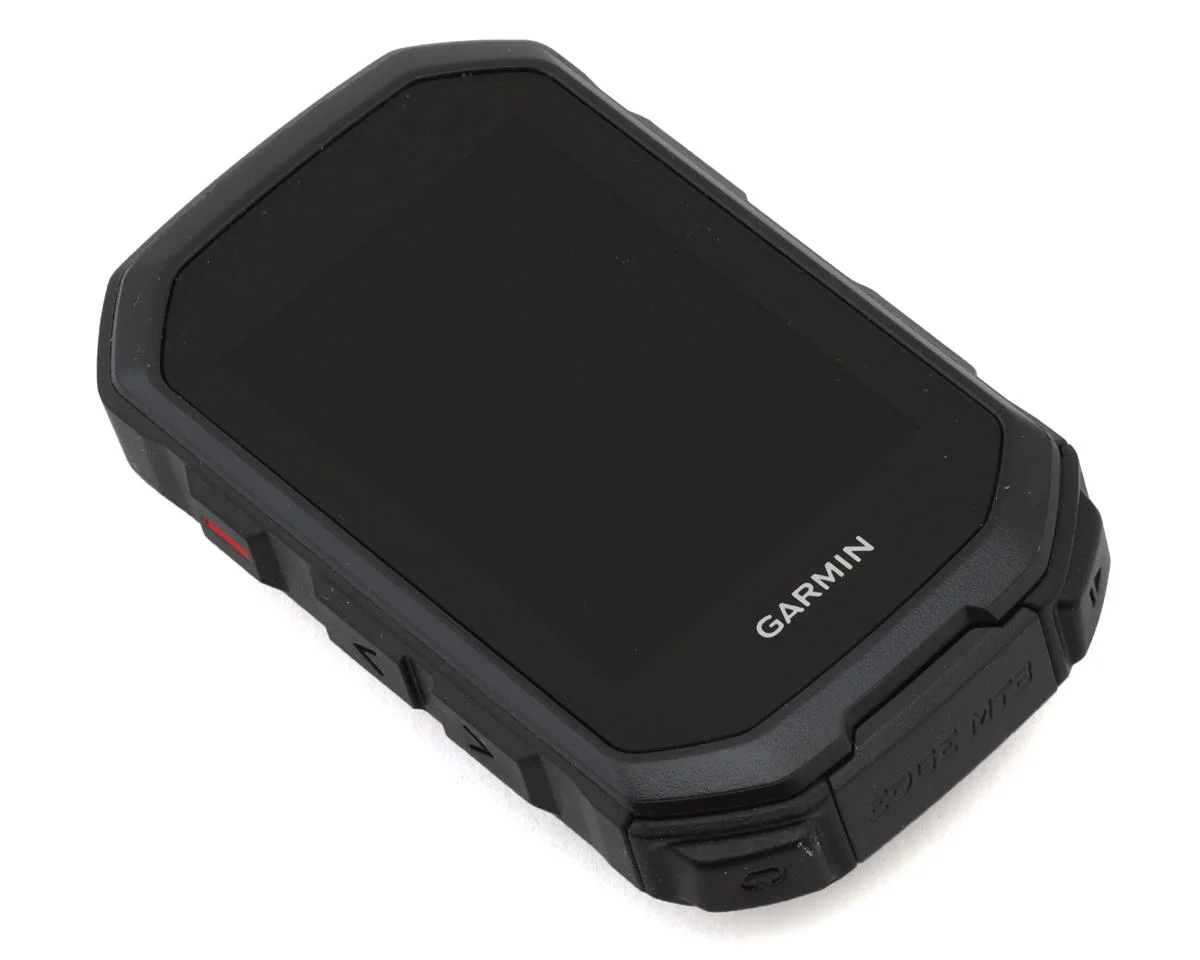 Garmin Edge MTB Cycling Computer (Black)