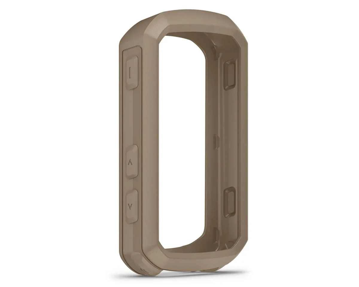 Garmin Silicone Case (Sandstone) (Edge 550/850)