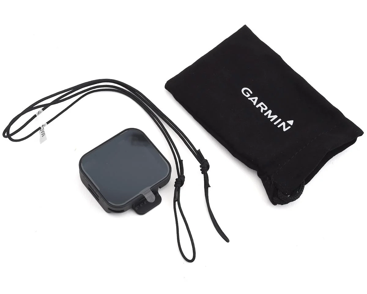 Garmin Virb Ultra Prop Filter