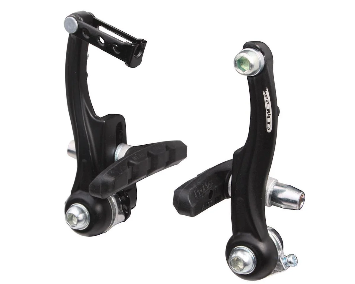 Genetic Mini-V Brake (Black) (Rear) (Short Pull)