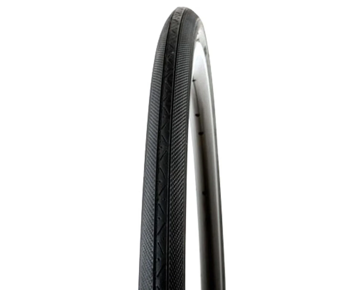 Giant Kenda K35 Road Sport Tire (Black) (26") (1-3/8") (590 ISO) (Wire) (Schwinn EA3)