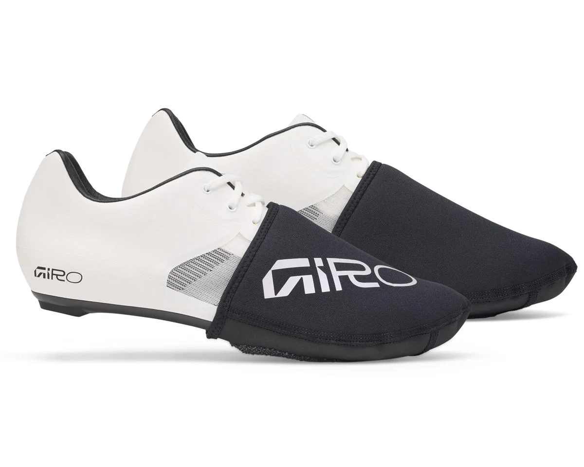 Giro Ambient Toe Covers (Black) (S/M)