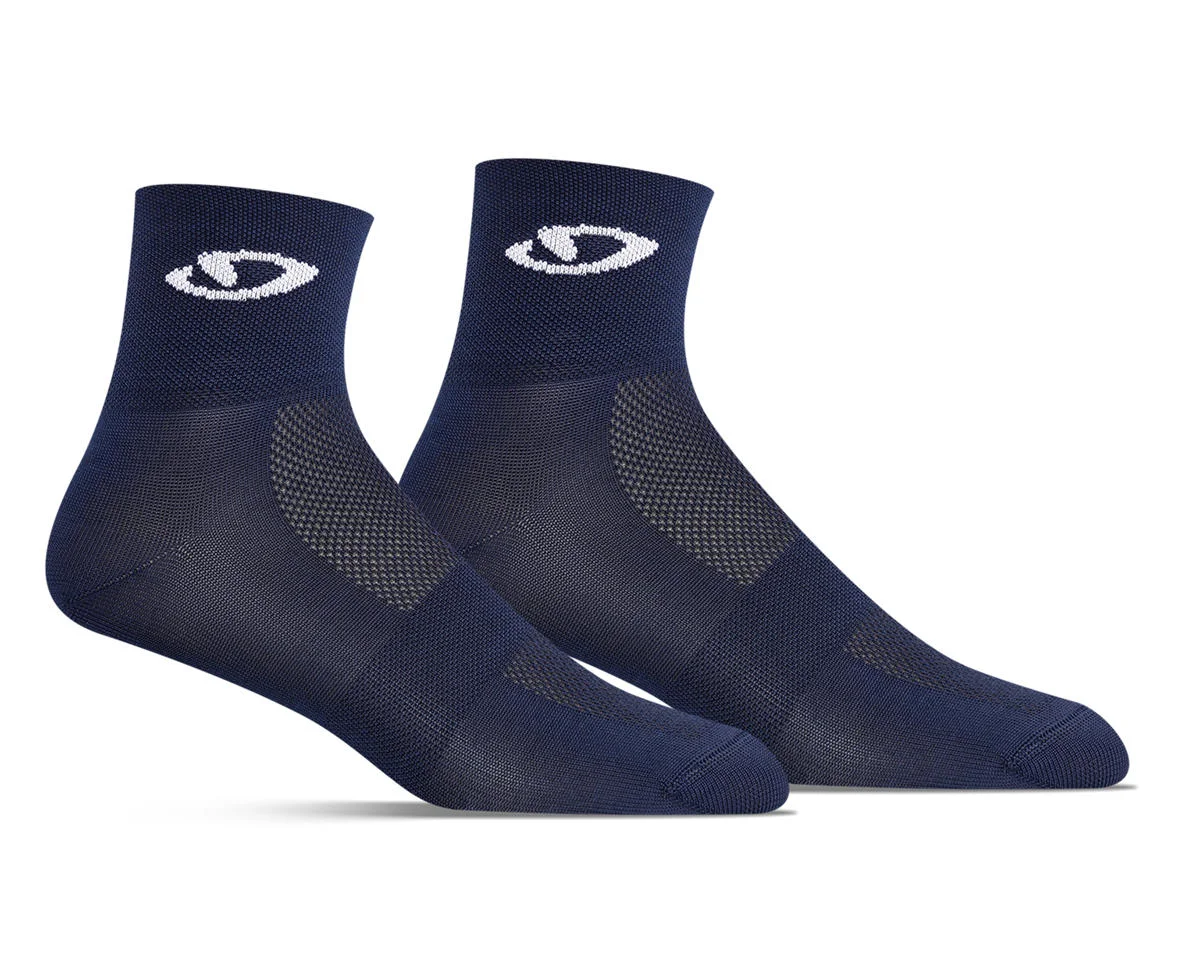 Giro Comp Racer Socks (Midnight) (S)