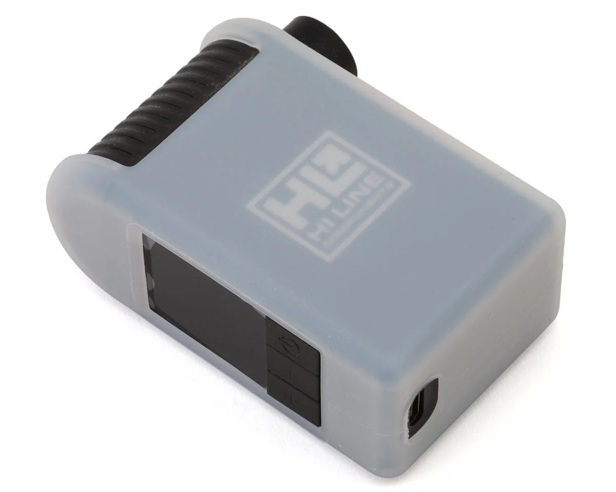 Hi Line Components E-Pump Pro (Black)