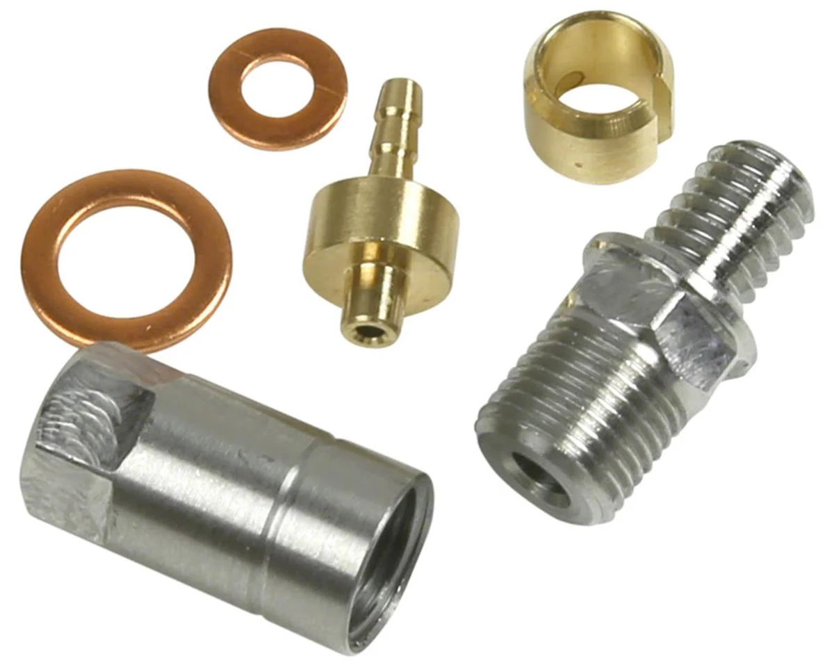 Hope Hydraulic Hose Fitting Kit