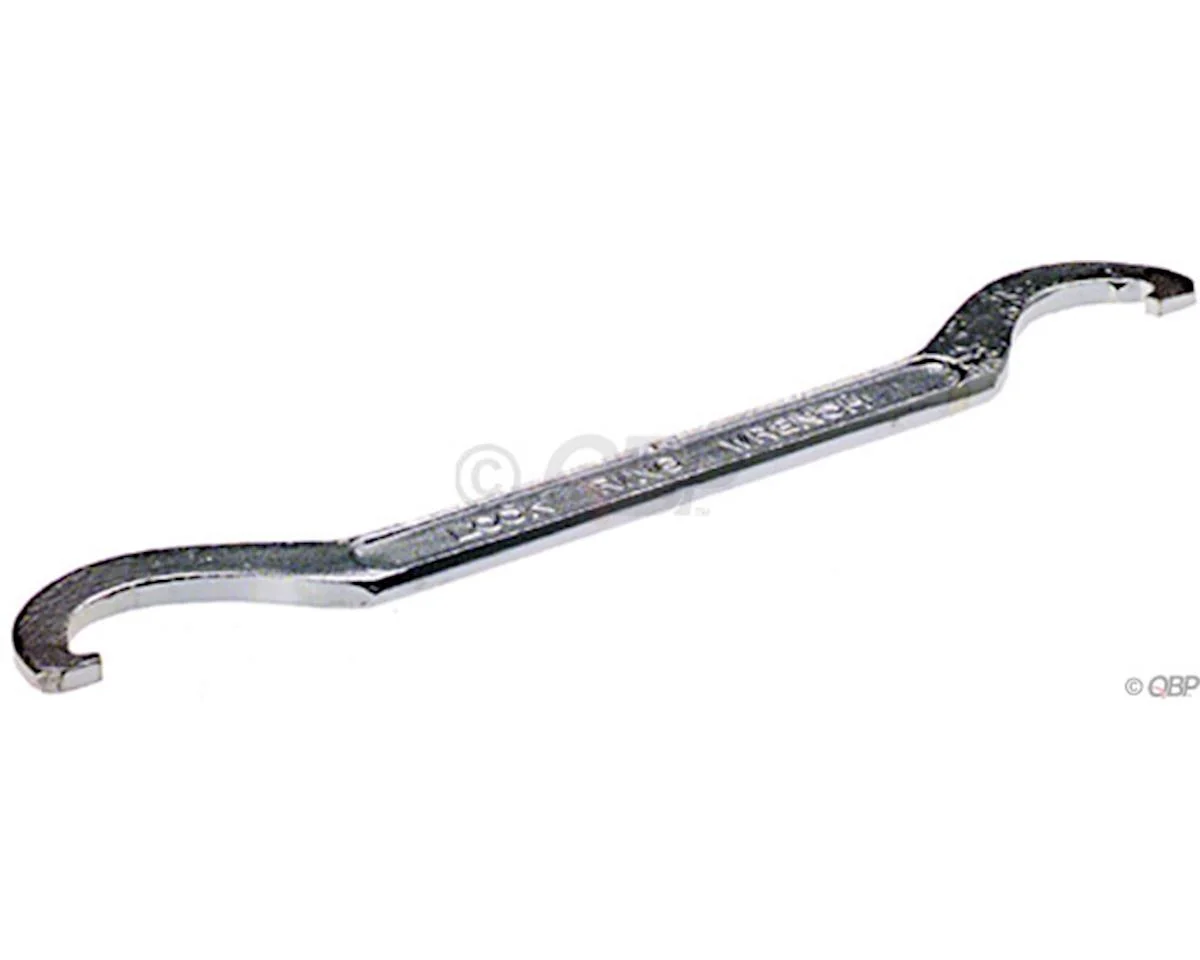 Hozan Dual Radius Lockring Wrench