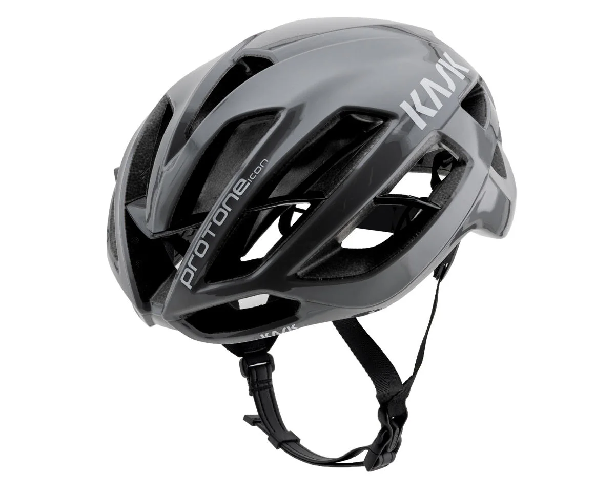 KASK Protone Icon Helmet (Grey) (M)