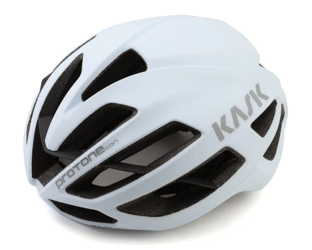 KASK Protone Icon Helmet (Matte White) (S)