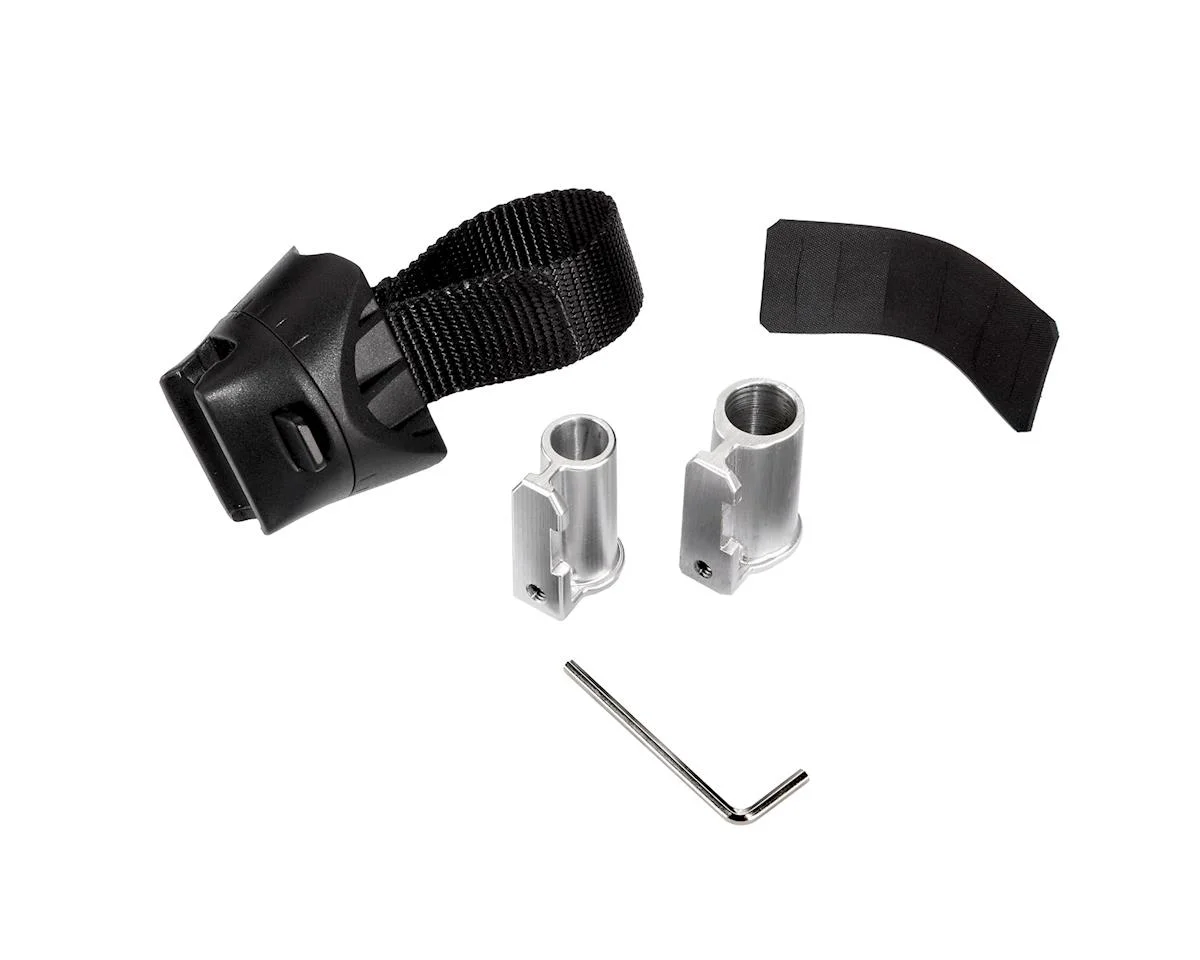 Kryptonite Transit Flexframe Bracket