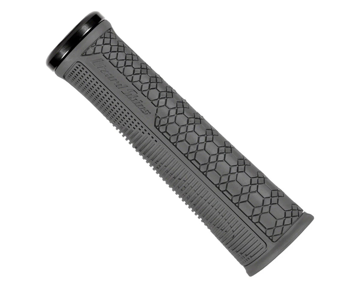 Lizard Skins Gradient Lock-On Grips (Graphite)