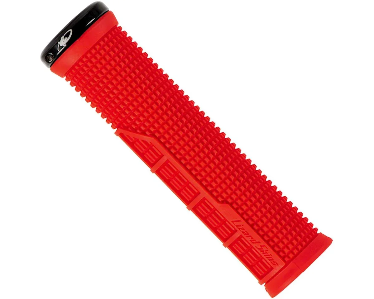 Lizard Skins Machine Grip (Candy Red)