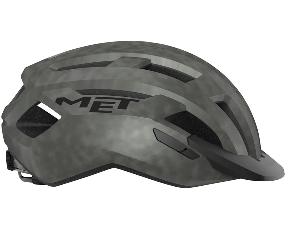 Met Allroad MIPS Helmet (Matte Titanium) (S)
