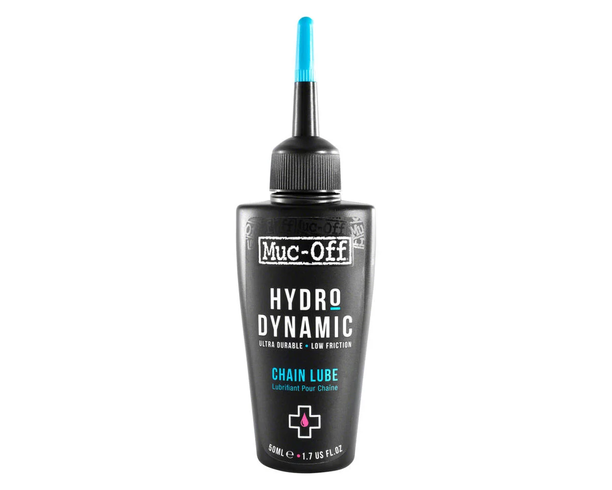 Muc-Off Hydrodynamic Chain Lube (50ml)