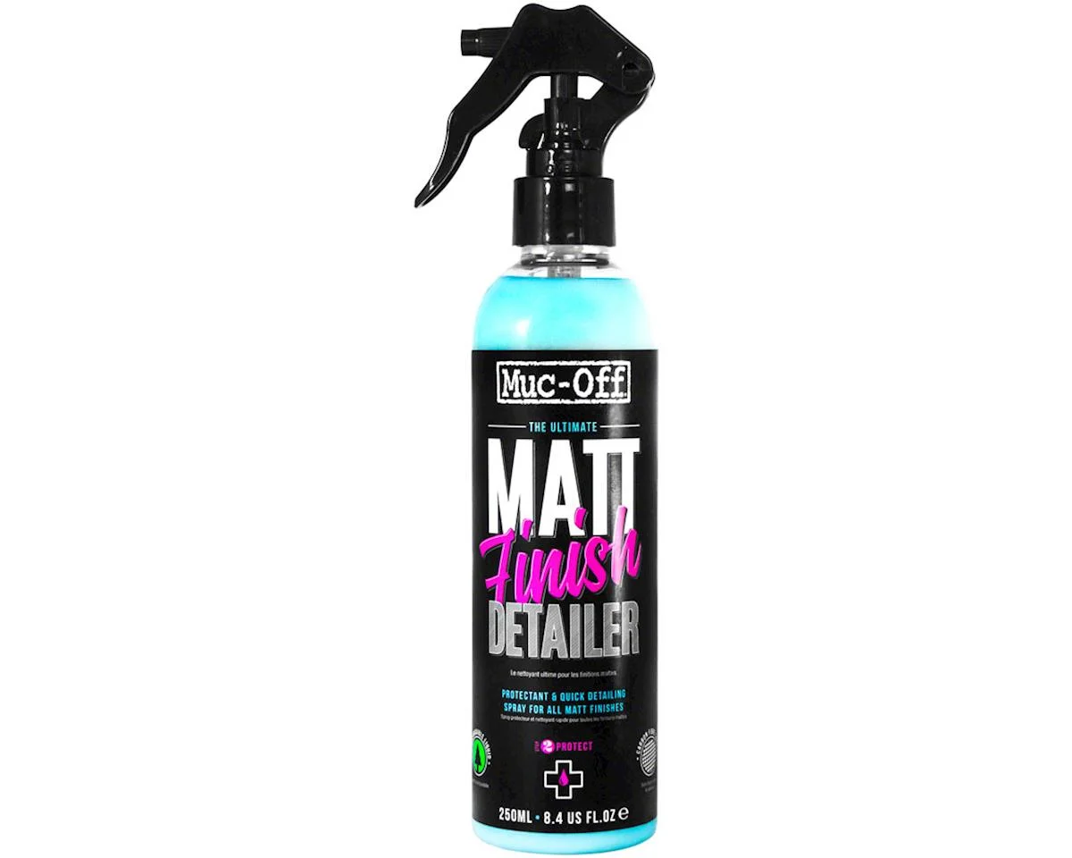 Muc-Off Matte Finish Detailer