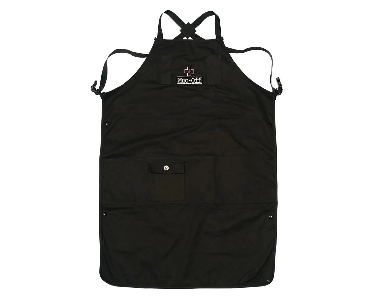 Muc-Off Workshop Apron