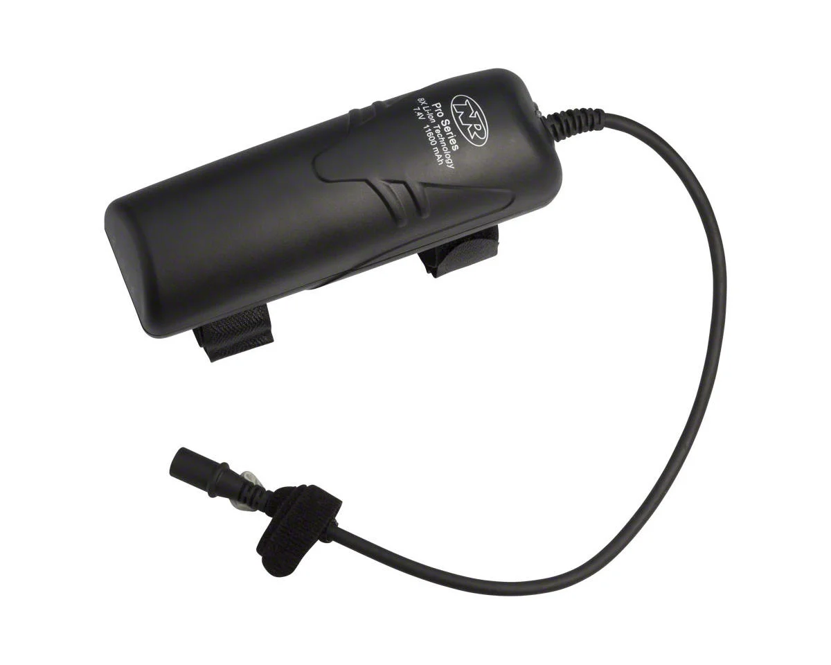 NiteRider Pro Series 8 Cell Enduro Battery