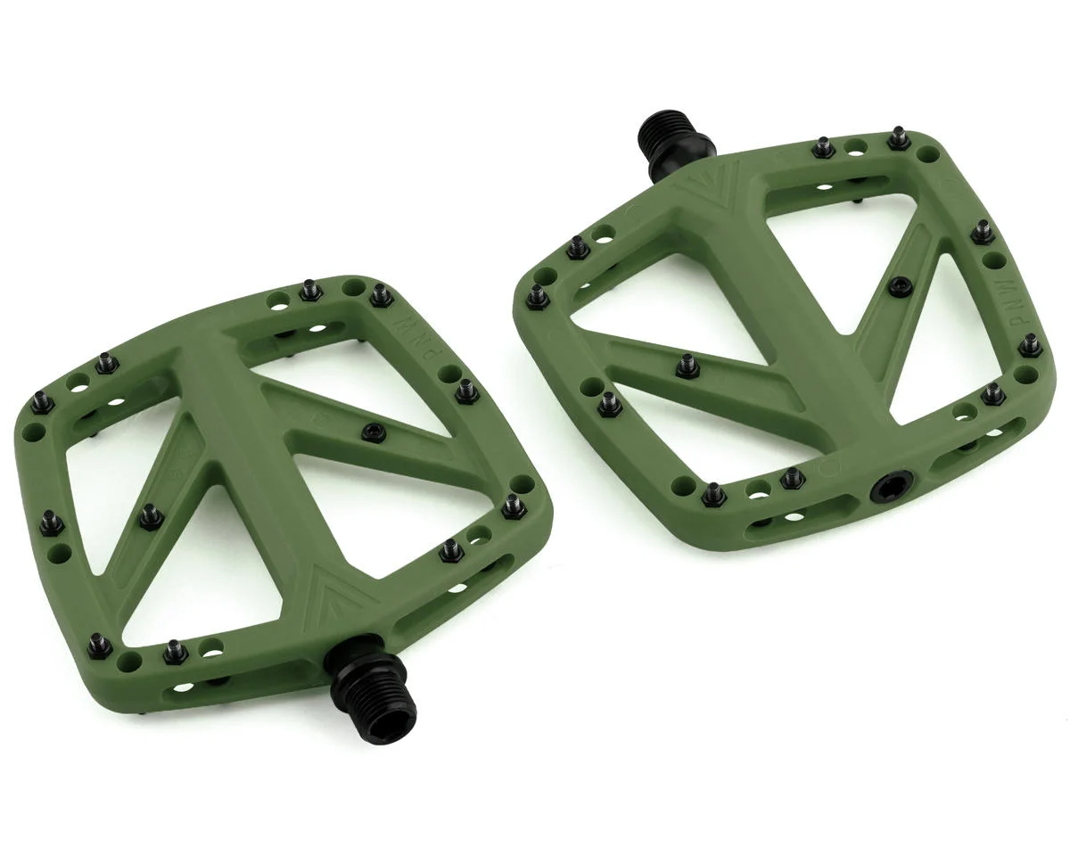 PNW Components Range Composite Pedals (Moss Green)