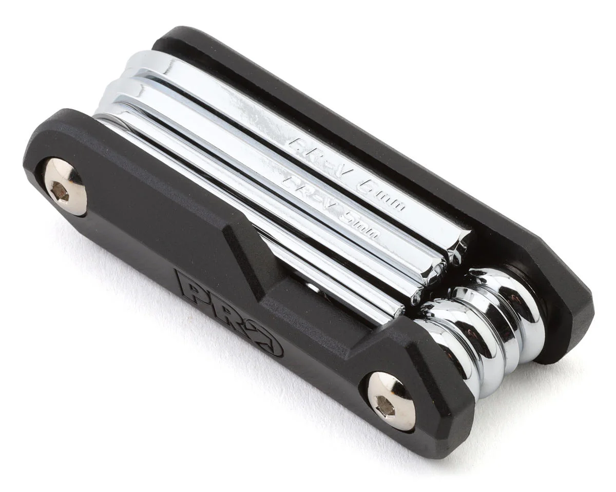 PRO Mini Tool 10 (Black)