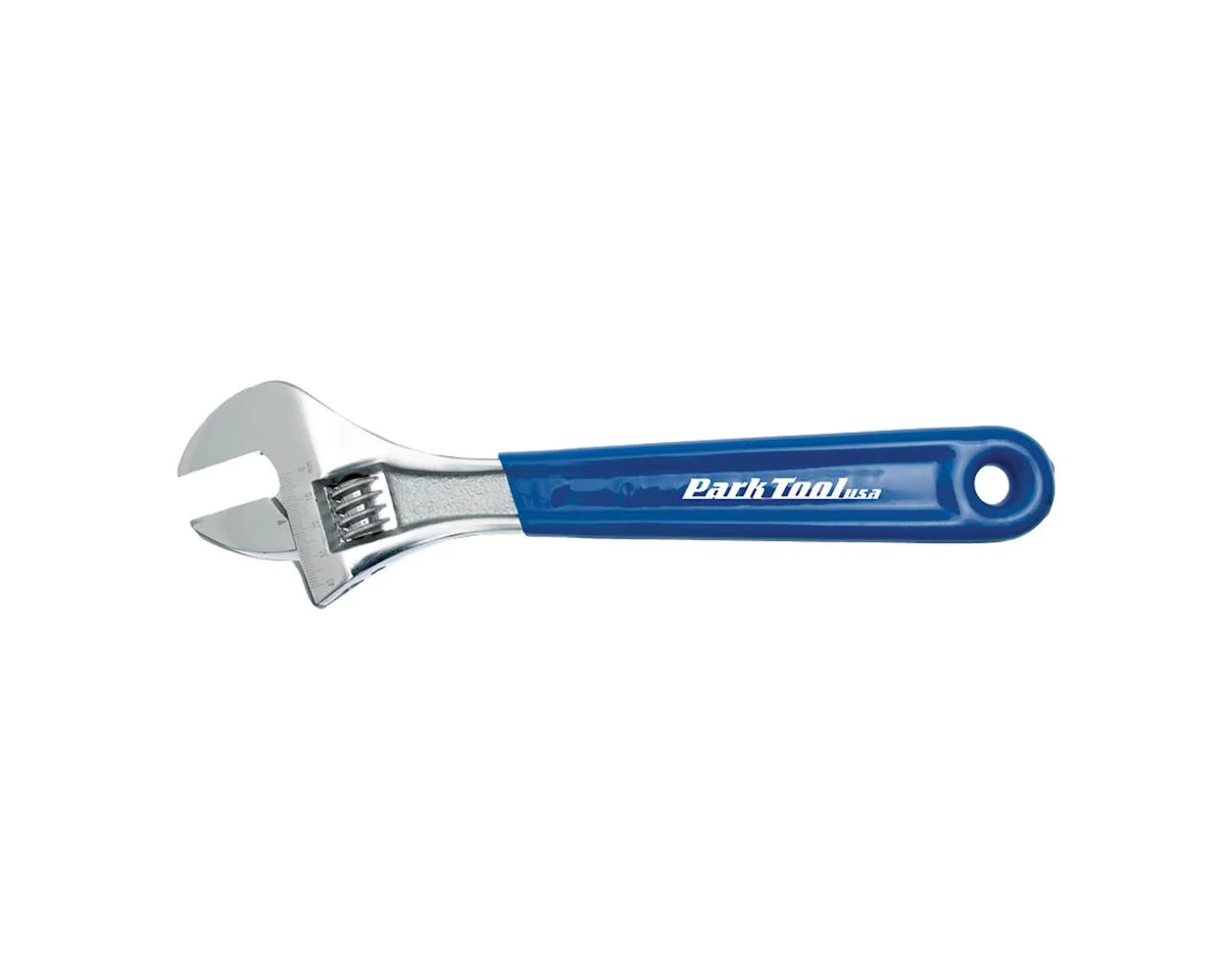 Park Tool 12" Adjustable Wrench
